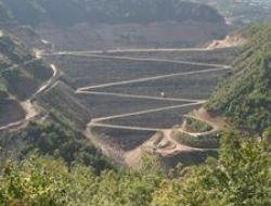 Sevgi Yolu ihale safhasında